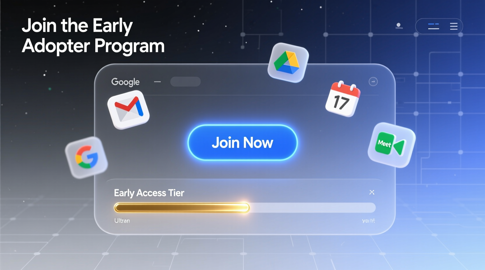 google apps users get new features faster by joining t