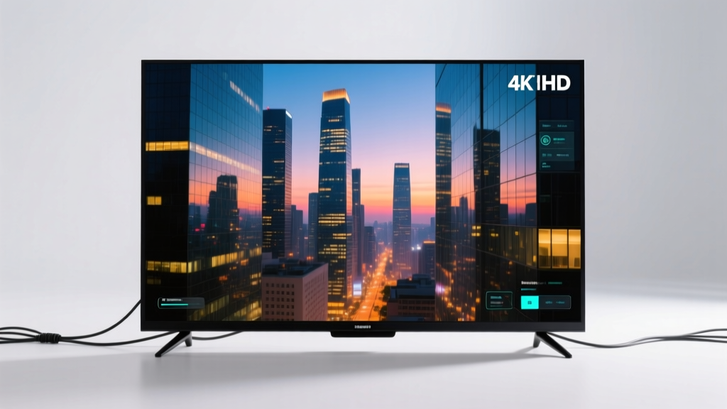 Is 32" 4K TV Worth It? We Tested 12 Models