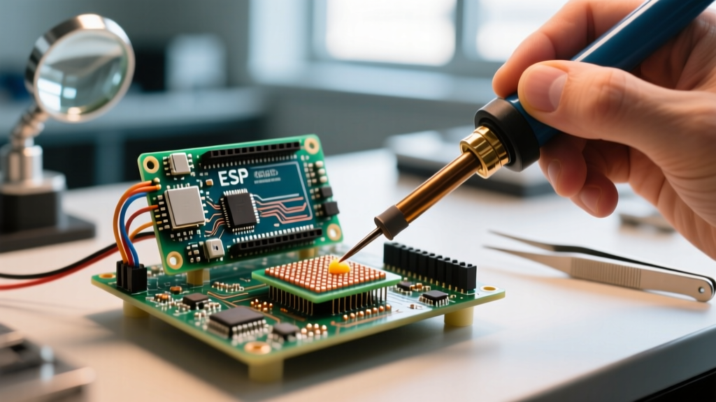 Can You Upgrade Soldered RAM on a Laptop? The BGA Rework Reality