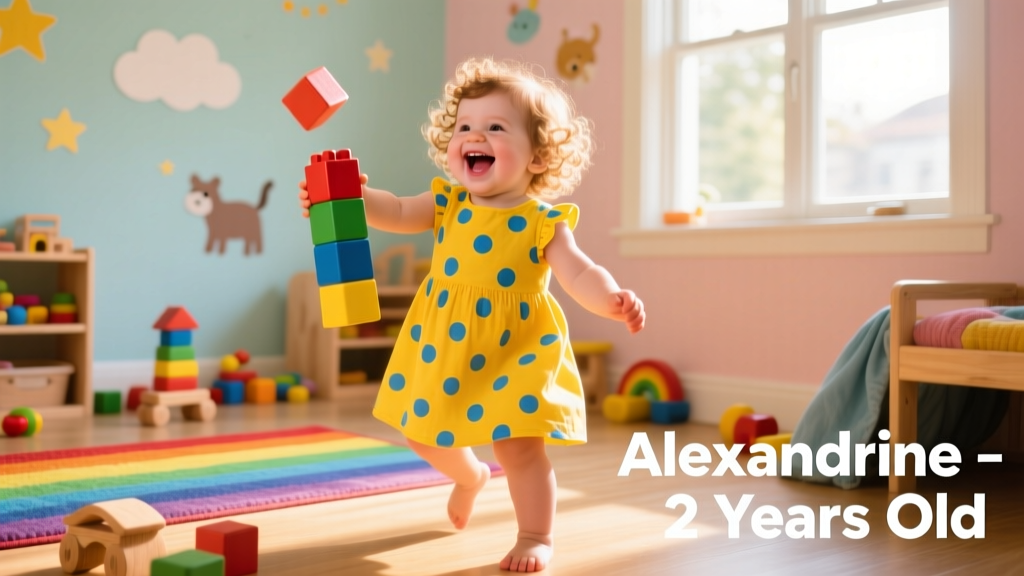 Alexandrine Parrots in Early Childhood Settings: Behavior, Safety, and Developmentally Appropriate Interaction