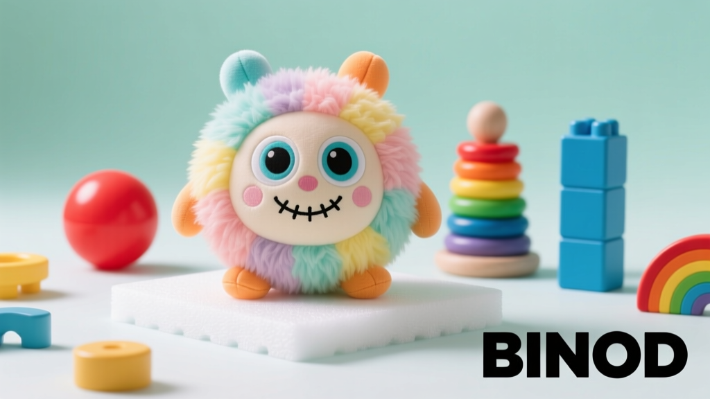 Binod: Understanding the Viral Meme Phenomenon and Its Real-World Impact on Children’s Media and Toy Safety