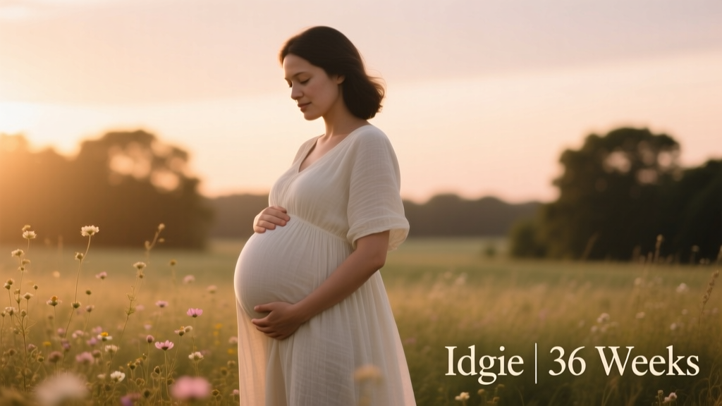 Idgie: Evidence-Based Insights on This Emerging Prenatal Supplement Brand