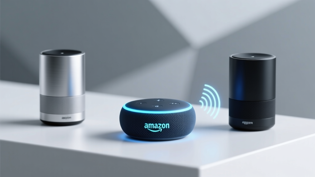 Echo Bluetooth Multiple Speakers: How It Really Works