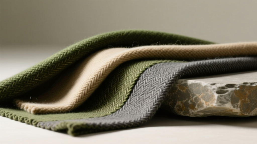 Mountain Meadow Wool Tweed Sport: Buyer's Guide