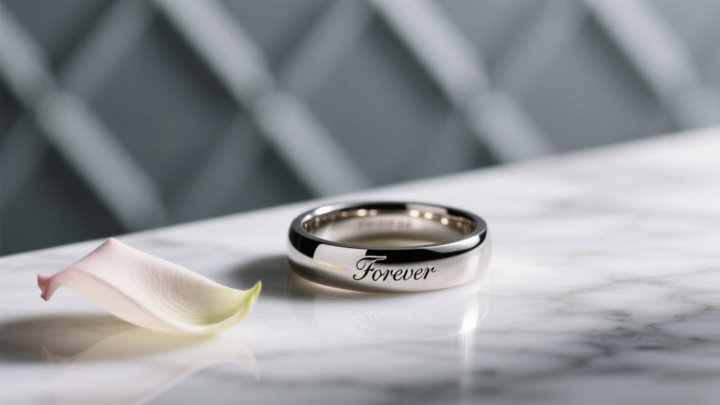 Where to Get Wedding Ring Engraved (2026)