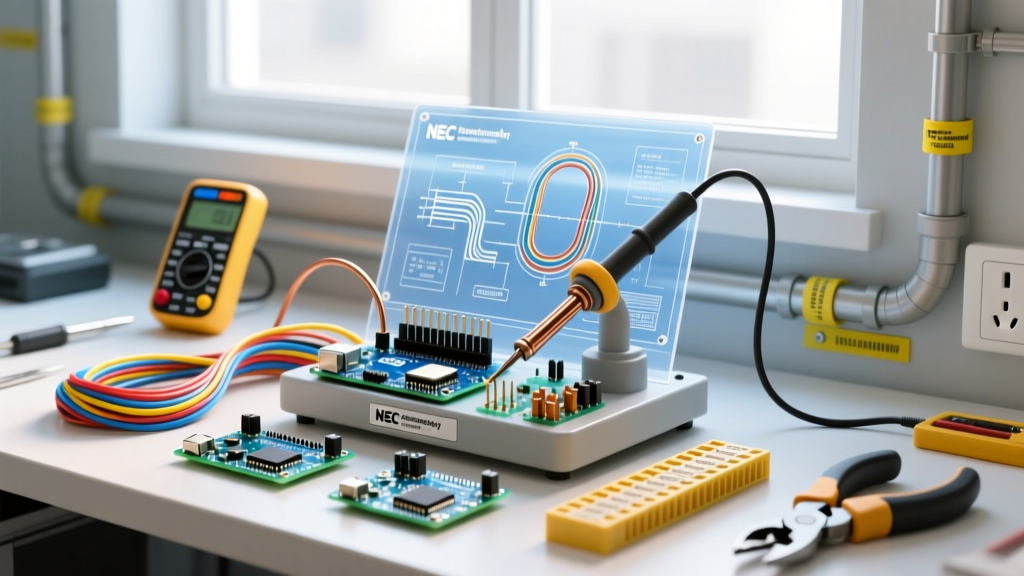 Electrical Wiring Guidelines: 2026 Cost Estimation Guide