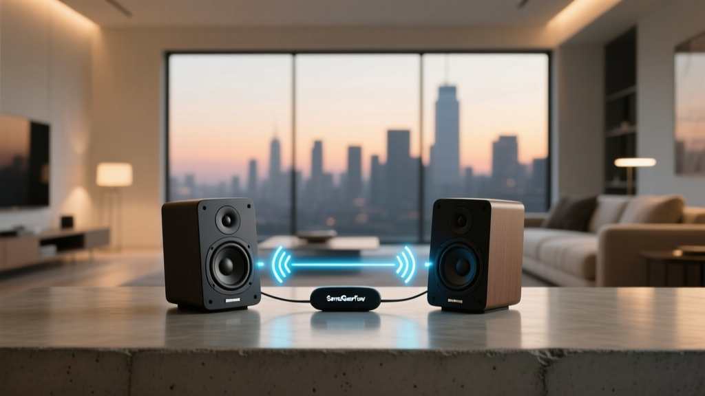 Bluetooth Multiple Speakers: Truth & Setup (2026)