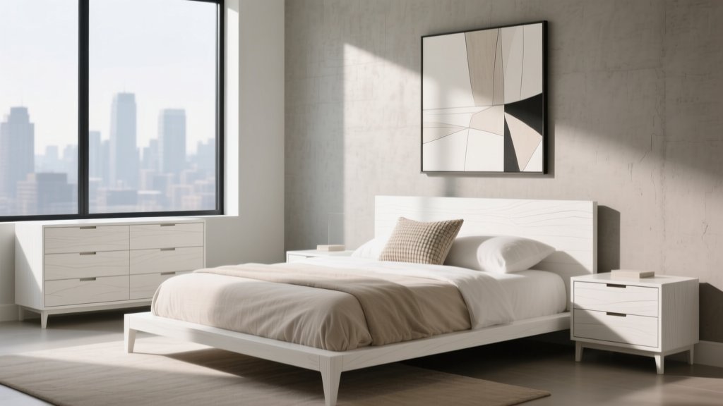 A America Glacier Point Bedroom Set Review (2026)