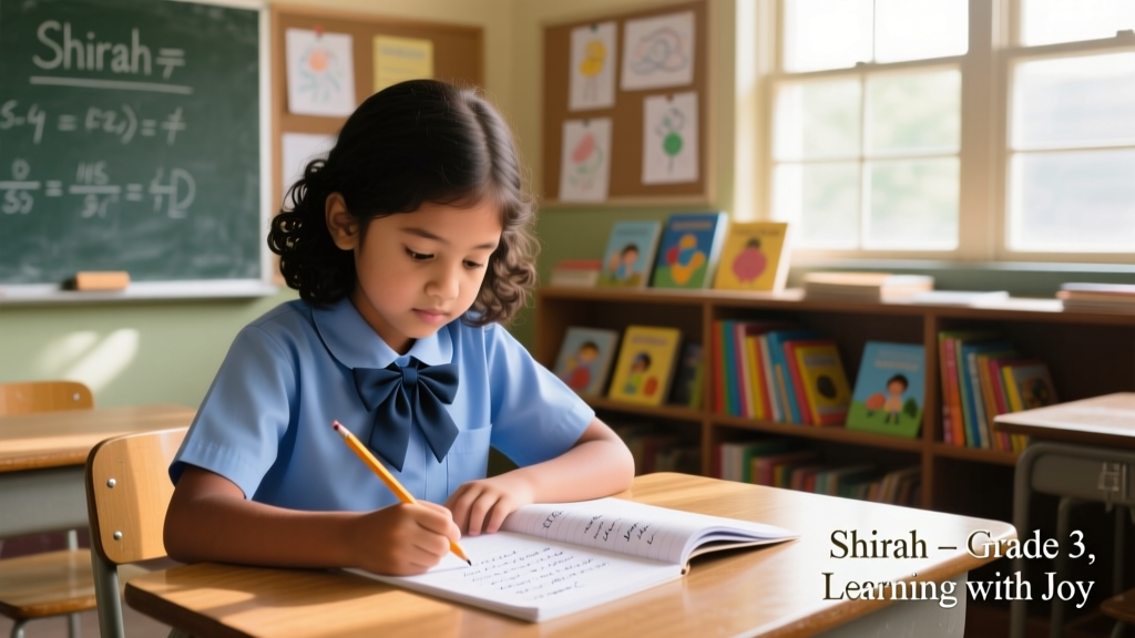 Shirah: The Cognitive, Linguistic, and Emotional Power of Singing in Early Childhood Development