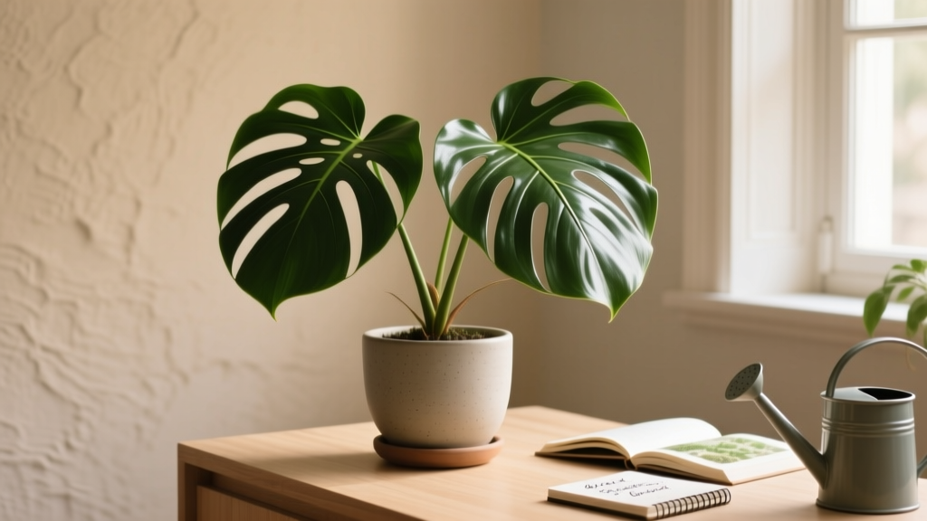 Monstera for Beginners: Avoid These 5 Costly Mistakes (2026)