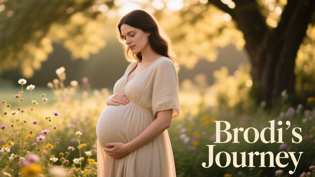 Brodi: Evidence-Based Insights for Pregnant People Considering This Popular Prenatal Supplement