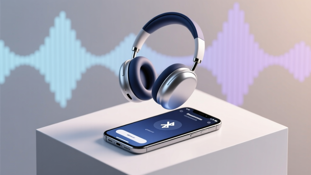 How To Connect Wireless Headphones To Mobile Phone (2026)