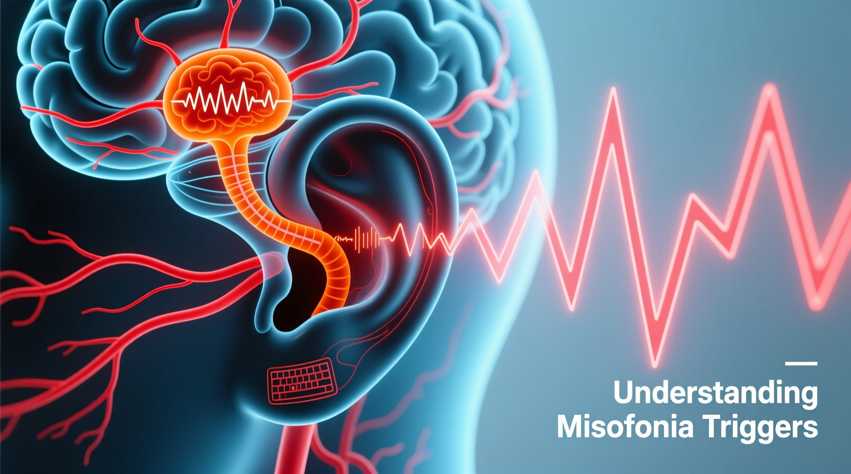 why do certain sounds irritate me so much understanding misophonia triggers