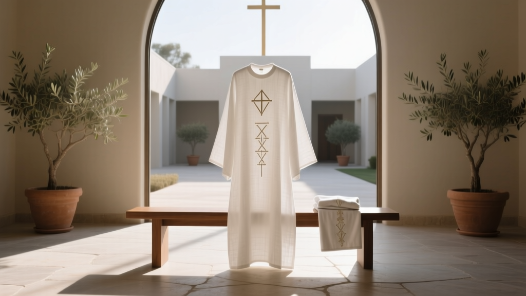 Mormon Temple Garments in 2026: Meaning, Purpose & Modern Styles