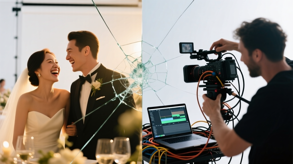 Wedding Film Mistakes That Kill Engagement (2026)
