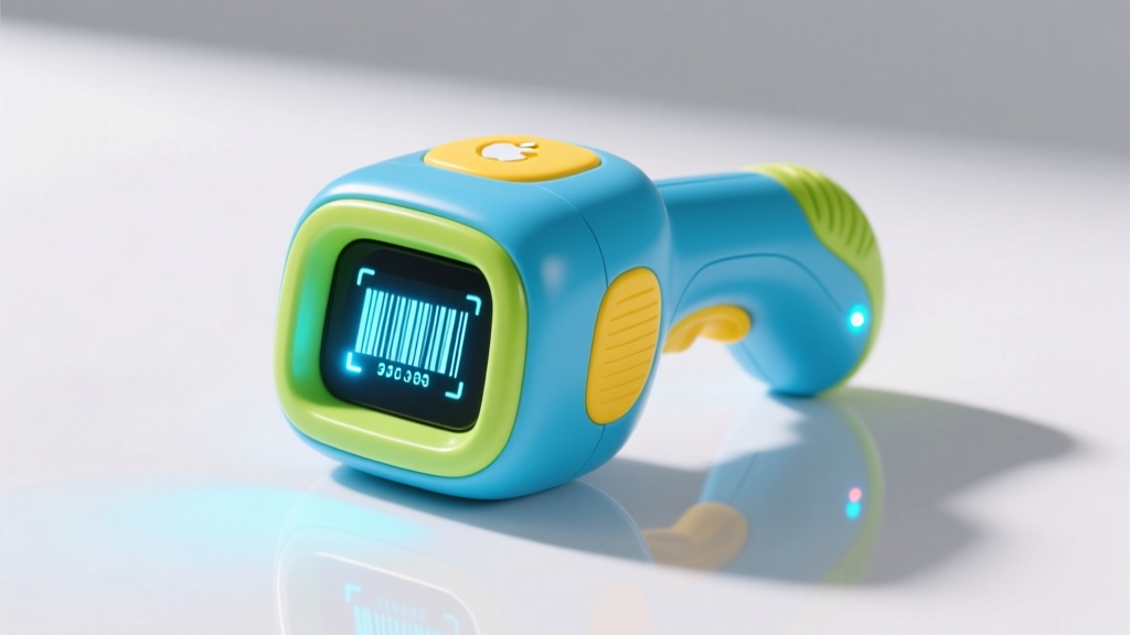Best Barcode Scanner Toys for Kids: Safety & STEM Review