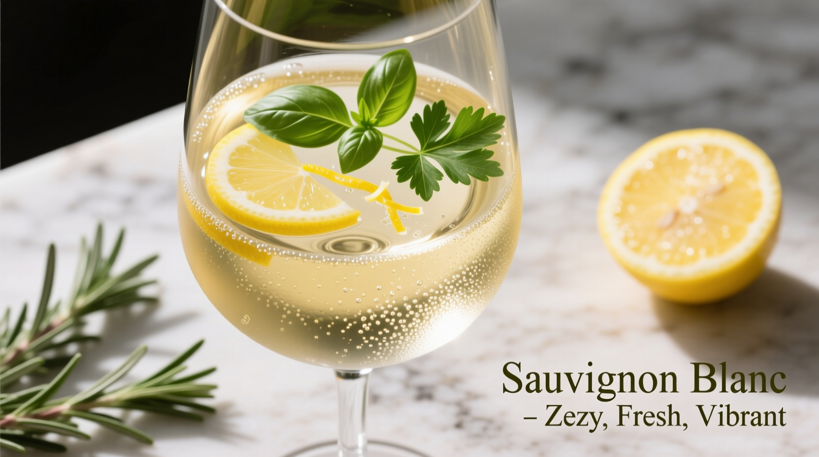 What Does Sauvignon Blanc Taste Like: Flavor Profile Explained