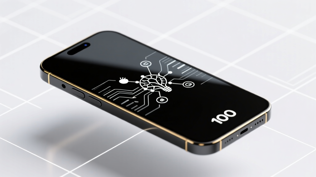 What "iPhone 100" Really Means (It's Not What You Think)