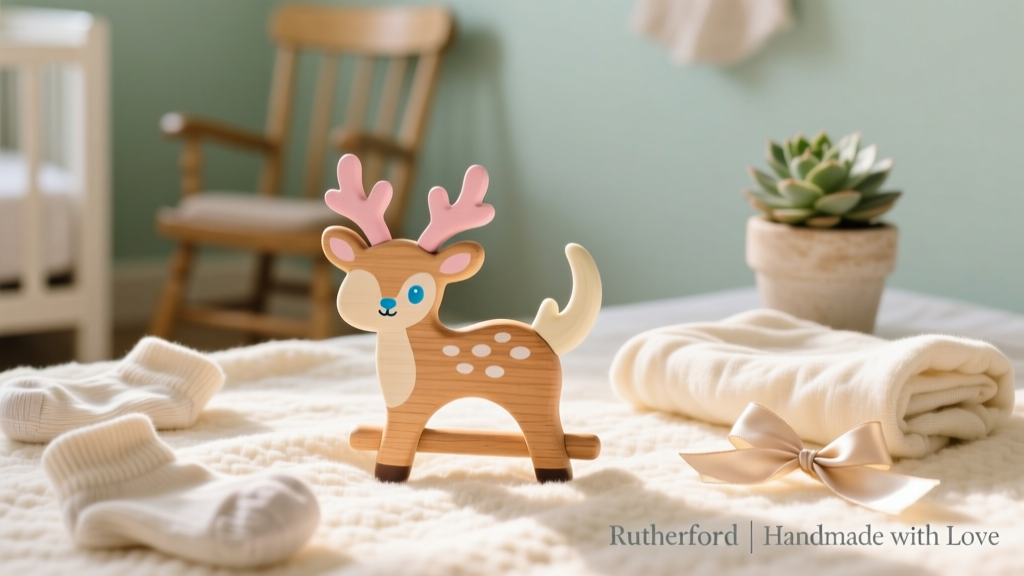 Rutherford: A Pediatric Nurse’s Evidence-Based Guide to Infant Care and Developmental Milestones