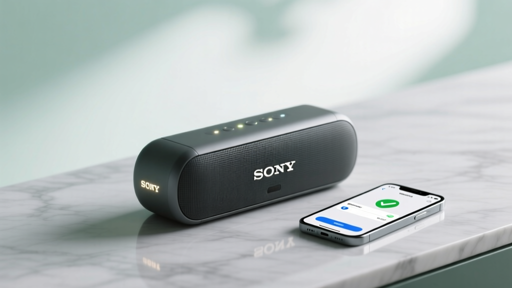 How to Link Sony Bluetooth Speakers (2026)