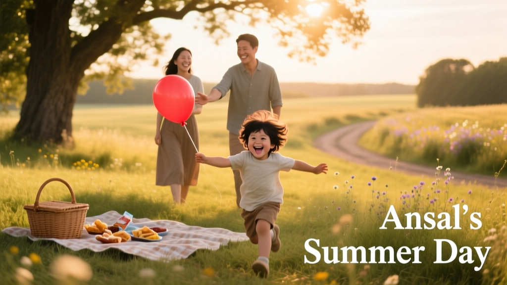 Ansal: Evidence-Based Parenting Support for Neurodiverse Children and Families