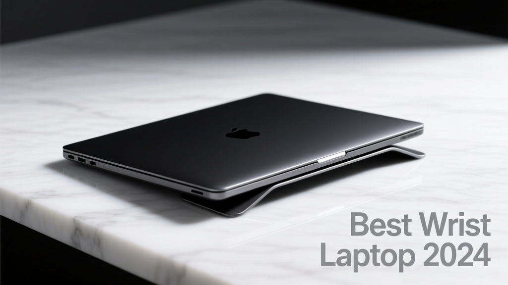 Best Wrist-Mounted Computers: Real Devices Tested