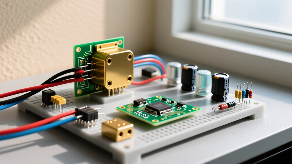Designing a Bridge Rectifier Circuit: Linear vs. Switching Topologies