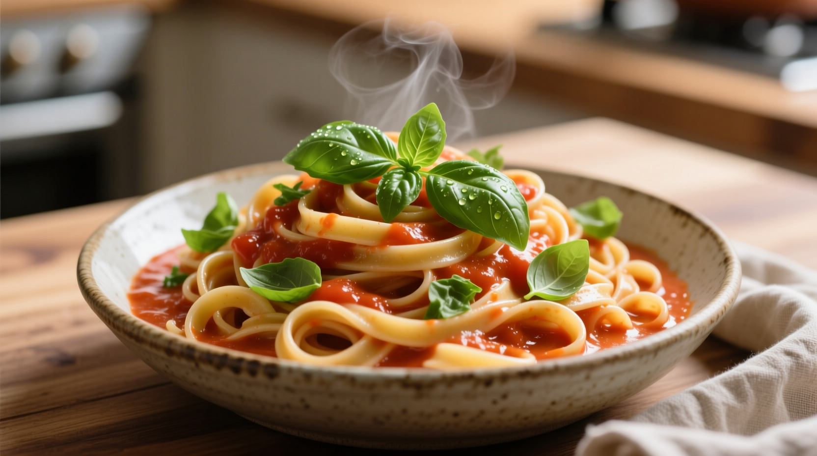 Creamy Tomato Pasta: Simple Recipe & Pro Tips