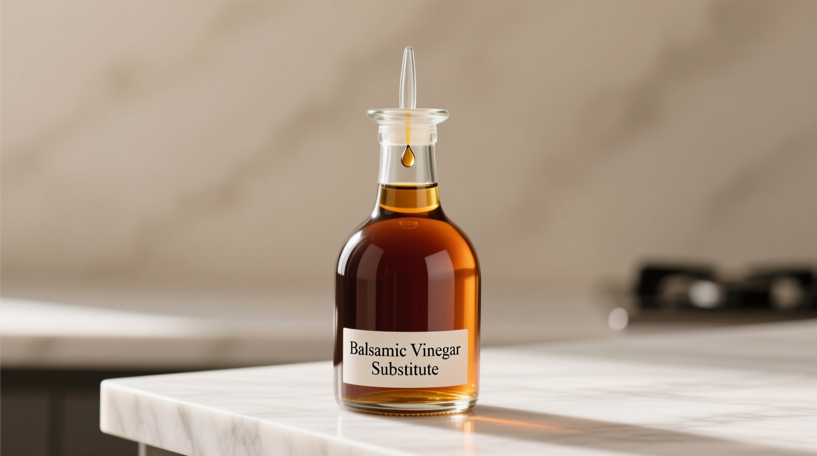 Balsamic Vinegar Substitute: 7 Science-Backed Alternatives (Tested)
