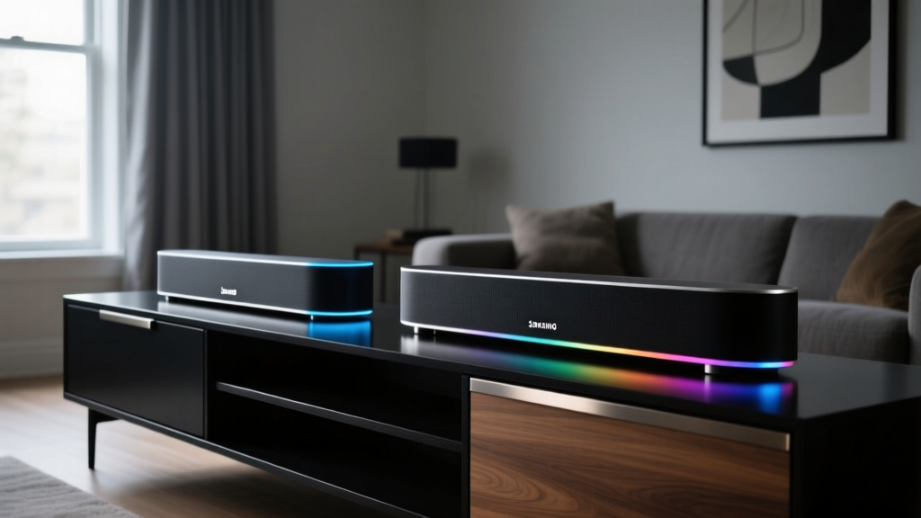 Dolby Atmos Enabled Devices: Sonos Arc Ultra vs Samsung Q990F