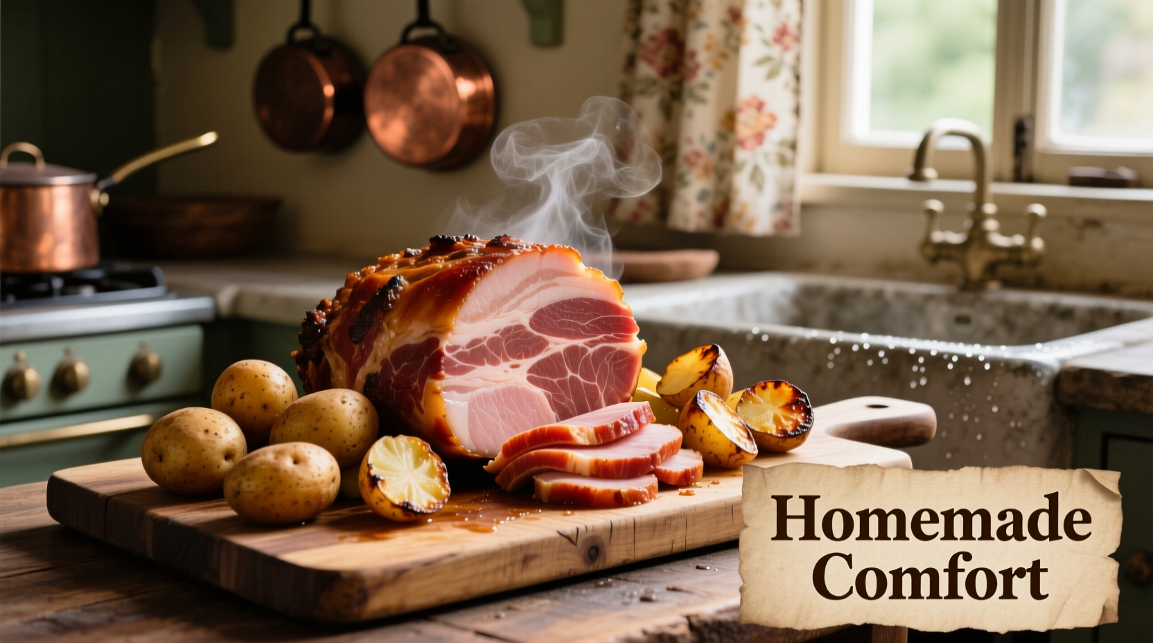 Ham and Potato Recipes: 5 Chef-Tested Dishes You Need