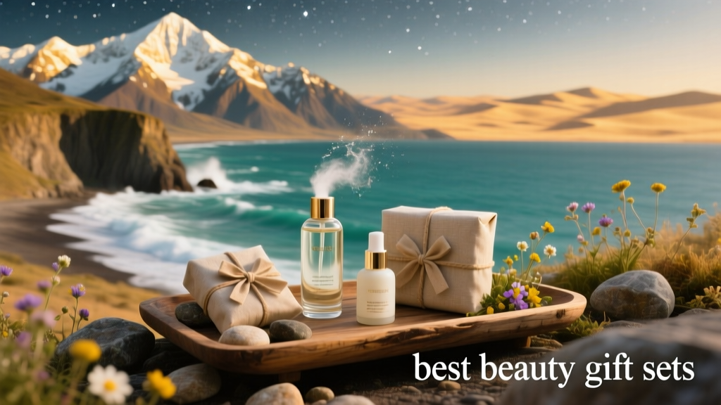The 2024 Curated Guide to the Best Beauty Gift Sets: Luxury, Value, and Ethical Excellence