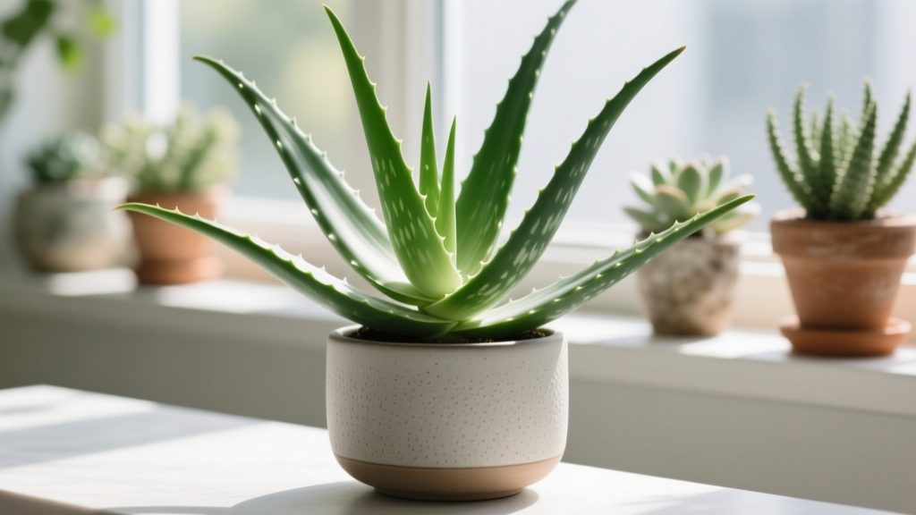 Aloe Vera Propagation: 4 Foolproof Methods (2026)
