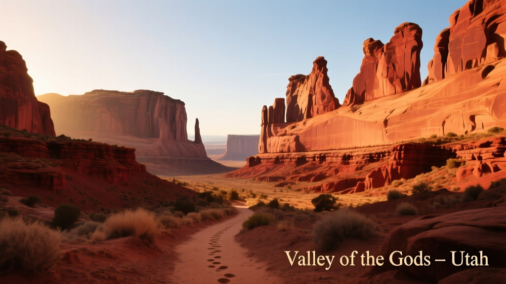 Valley of the Gods: Utah’s Underrated Monument Valley Counterpart — Remote, Free, and Unfenced