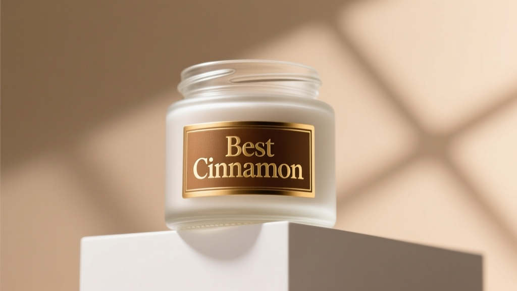Best Cinnamon Common: A Practical Guide to Types, Origins, and Real-World Performance