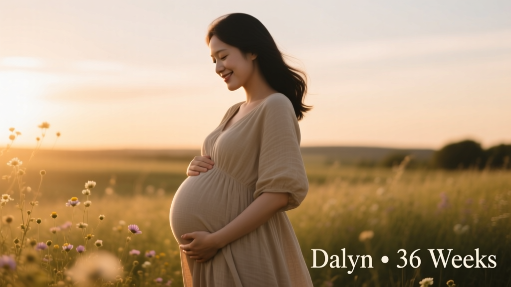Dalyn: Evidence-Based Insights for Prenatal Health and Labor Support