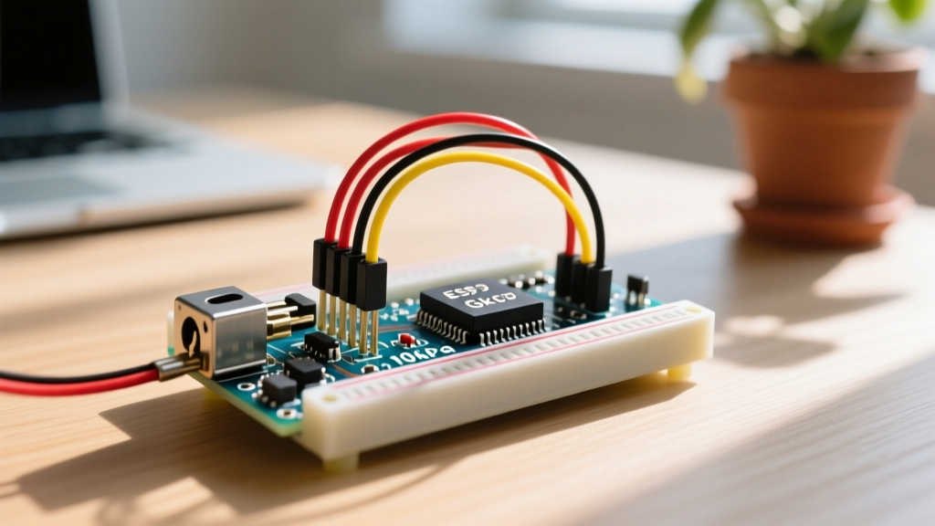 Why Your Limit Switch with Arduino Fails: Error Diagnosis Guide
