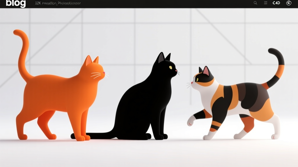 Does Cat Color Affect Behavior Side Effects? The Truth...