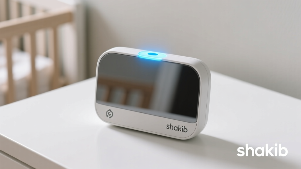 Shakib: A Child Safety Consultant’s Evidence-Based Assessment of Common Household Hazards and Proven Mitigation Strategies