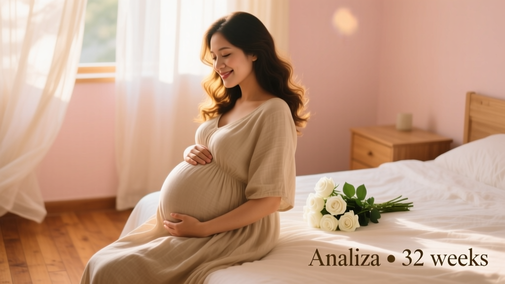 Analiza: Understanding Pelvic Floor Assessment in Pregnancy and Postpartum Care