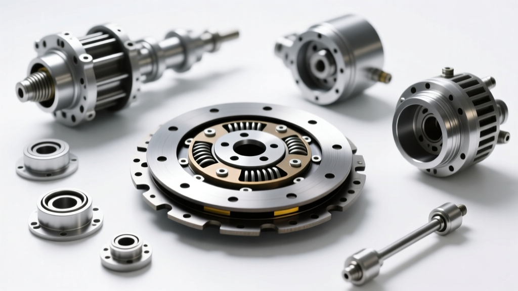 Clutch Kit Selection Guide: True Cost to Replace Clutch