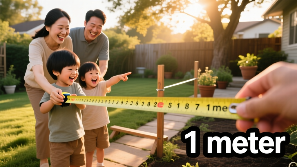 Understanding Metric Length Units: A Practical Guide for Parents and Educators