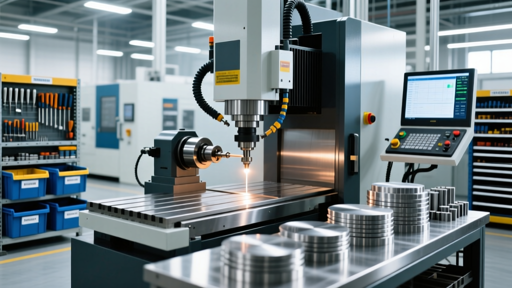 Process Control Equipment Manufacturers: Spare Parts Inventory