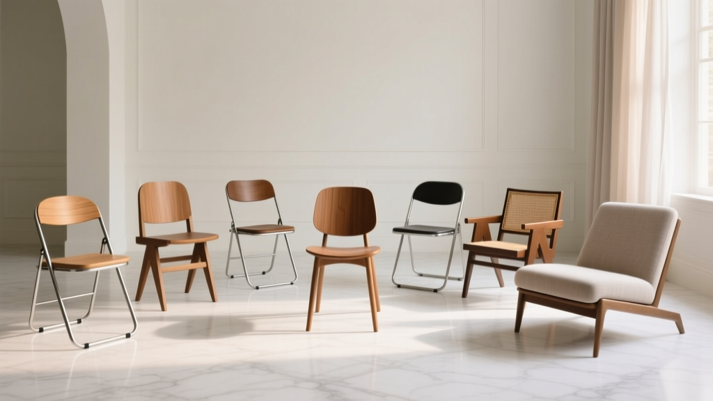 Where to Rent Party Chairs: 7 Reliable Options