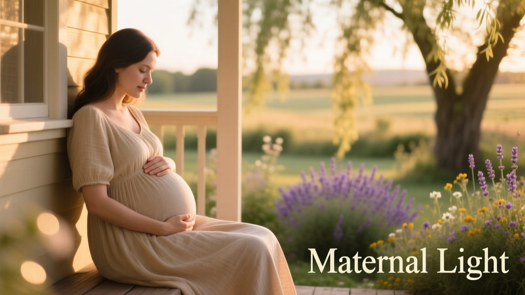 Mattie: A Evidence-Based Review of the Mattie Maternity Support Belt for Pregnancy and Postpartum Recovery