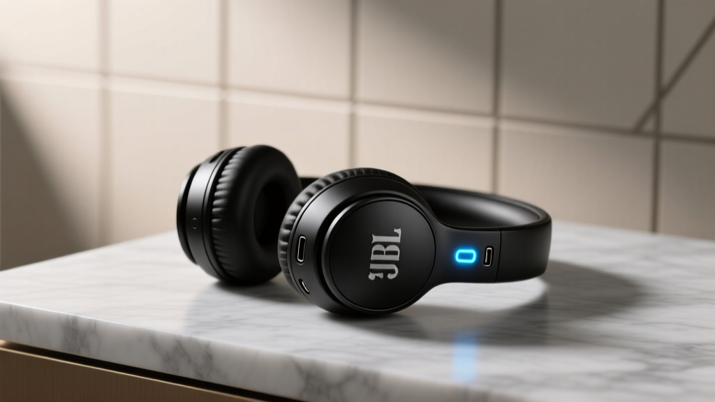 JBL Wireless Headphones Not Charging? 7 Fixes (2026)