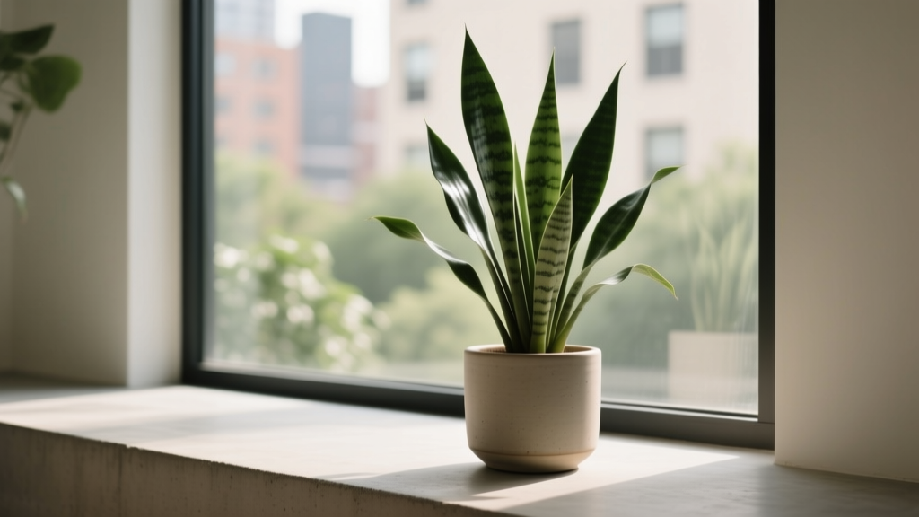 How Much Grow Light Do Slow-Growing Plants Need?