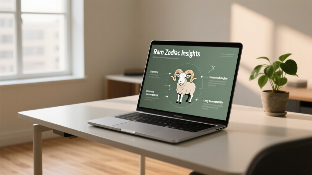 Ram Chinese Horoscope Meaning Years Compatibility: The Truth About Sheep & Ram Years in Love, Family & Work (2025 Verified Insights)