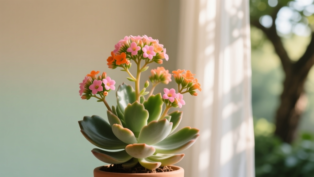 Fast-Growing Kalanchoe: Indoor or Outdoor? (2026)