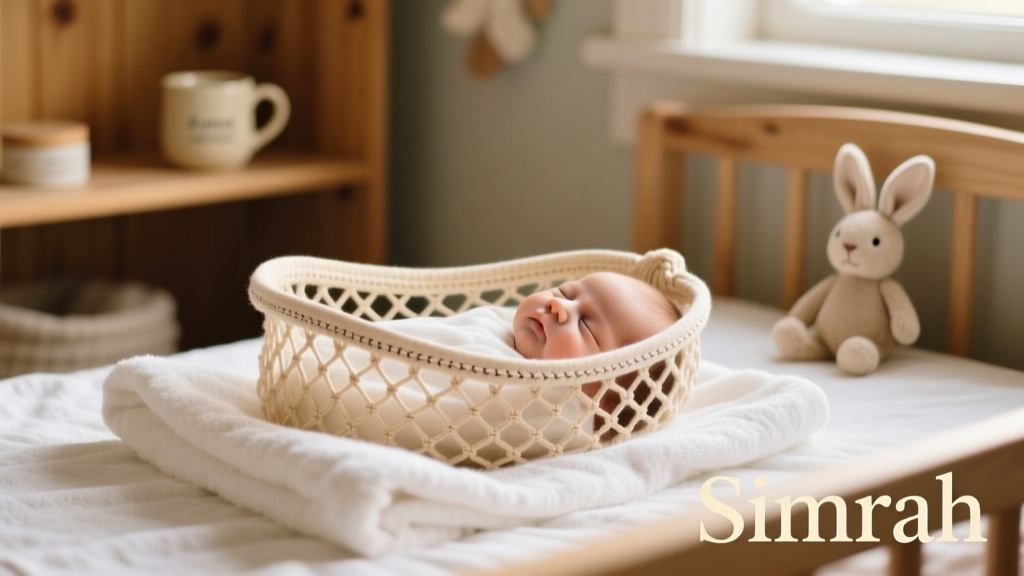 Simrah: Evidence-Based Guidance for Parents on This Infant Formula Brand